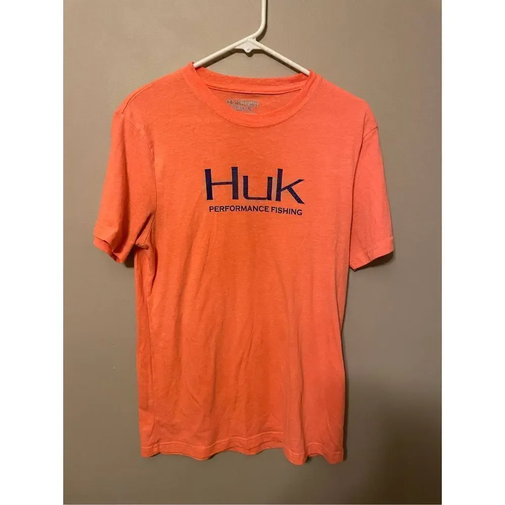 Huk T-Shirt (SZ S)